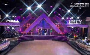 Impacto en Fiebre de baile: querida participante renunció a la competencia por doloroso motivo