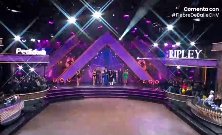Impacto en Fiebre de baile: querida participante renunció a la competencia por doloroso motivo