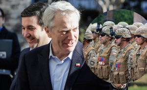 Cadem: aprobación del Presidente Kast baja a 38% y 69% respalda militares en las calles
