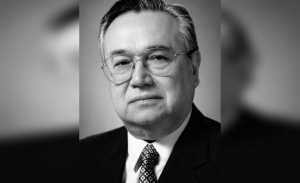 Muere a los 94 años Enrique Krauss, exministro del Interior y expresidente de la DC