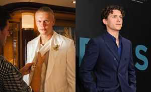 Erling Haaland aceptó invitación de Tom Holland para ir a cenar tras insólita anécdota