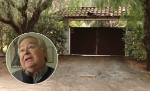 Acusan a Ernesto Belloni de 