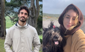 Coqueto comentario dejó en evidencia la escapada romántica de Dani Castro y Diego Valdivieso