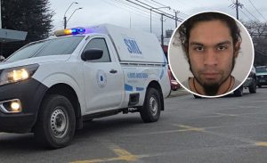 La escucha telefónica clave para catpruar a 'El Rana', autor de ataque dejó nuevo mártir en Carabineros