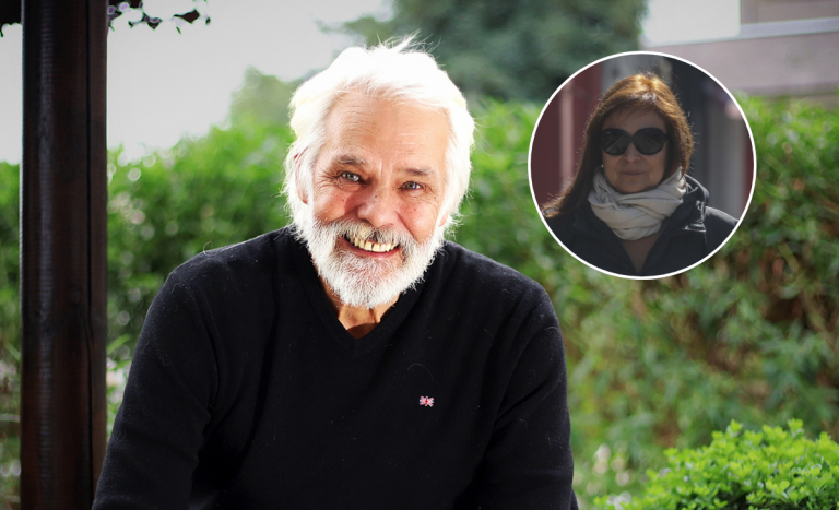 Esperanza Silva y cáncer que enfrentó Fernando Kliche: 