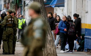 Esposa de chofer de bus RED que se incendió actualizó su estado de salud: "No se acuerda de nada"