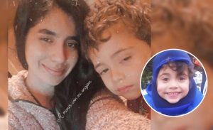Madre de Tomás Bravo reveló su 