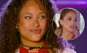 Estefi Marquis contra Guarén por conflictos en Volverías con tu ex: "Necesito que me deje tranquila"