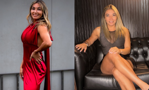 Evelyn Ortiz mostró su gran cambio físico tras final de 'Mundos Opuestos': así está ahora