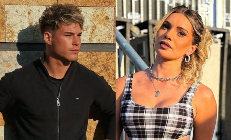 Filtran motivo que desató furia de Faloon contra Rai en Volverías con tu ex?: “Le da un cachetazo”