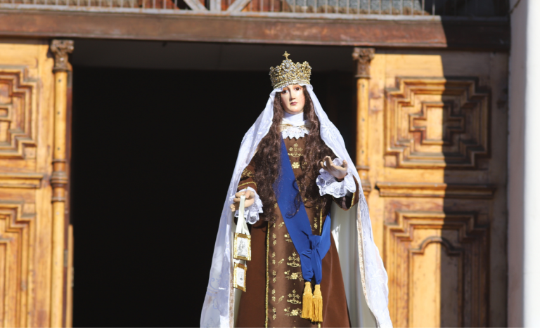 Feriado del 16 de julio: revisa si el Día de la Virgen del Carmen es irrenunciable