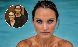 Fernanda Hansen recibió elogios por foto junto a su esposo: ¿Quién es Rodrigo Rozas?
