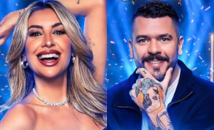Camila Andrade y Juan Pedro Verdier son los nuevos confirmados para Fiebre de Canto