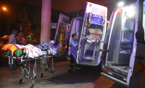 Activan protocolo sanitario por paciente vietnamita con fiebre hemorrágica en hospital de Talcahuano