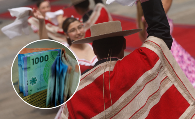 Aguinaldo de Fiestas Patrias 2026: los nuevos montos que recibirán trabajadores del sector público