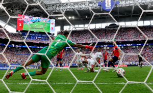 FIFA venderá pasto de la final del Mundial 2026