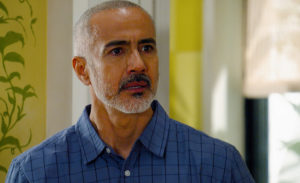 César Caillet adelantó impactante final de 'El Jardín de Olivia': "Va a haber muertes y llanto"
