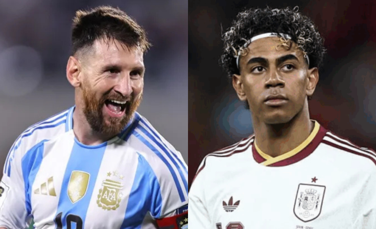 ¿Quiénes interpretarán los himnos en la final del Mundial entre Argentina y España?