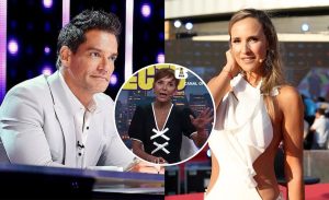 Fran García-Huidobro criticó millonaria cifra en divorcio de Angélica Castro y Cristián de la Fuente