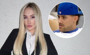 Fran Maira respondió a Austin Palao tras negar su romance: lanzó tajante aclaración