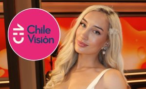 ¿Fue desvinculada? Aclaran el futuro laboral de Fran Maira en Chilevisión