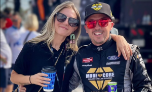 Frankie Muniz de Malcolm anunció fin de su matrimonio con Paige Price