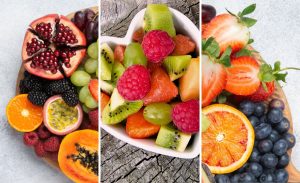 Microbiota intestinal: cinco frutas que ayudan a cuidarla y reducir la inflamación