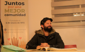 Gabriel Boric sorprendió con nueva inclusión en junta de vecinos de San Miguel
