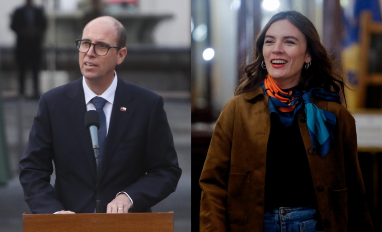 Gobierno responde a la acusación de 