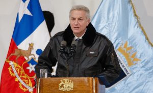 Gobierno de José Antonio Kast rechazó indulto presidencial a condenado por abuso sexual