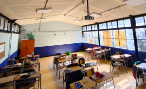Gobierno suspende clases en comunas de 4 regiones por sistema frontal para este martes 21 de julio