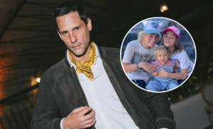 Gonzalo Valenzuela mostró vacaciones con sus hijos Silvestre y Alí: evidenció lo grande que están