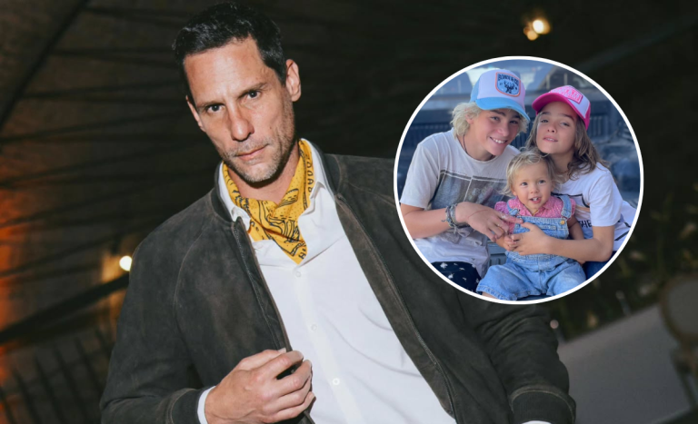 Gonzalo Valenzuela mostró vacaciones con sus hijos Silvestre y Alí: evidenció lo grande que están