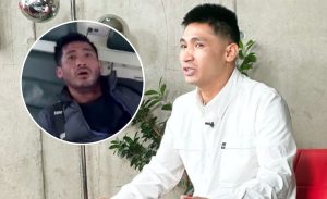 El mea culpa de ‘El Chino’ al confesar duro momento personal tras su desaparición en Cajón del Maipo