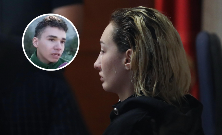 Hermano de joven atropellado por Fran Maira pidió ayuda ante delicado estado de salud