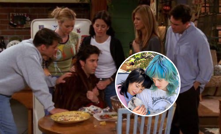 Lauren Tom, actriz de 'Friends', reveló que su hija de 25 años enfrenta dura lucha contra el cáncer