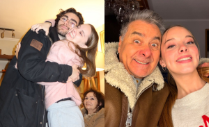 Hija de Pato Torres y Titi García-Huidobro cumplió 17 años: sorprendió con parecido a su mamá