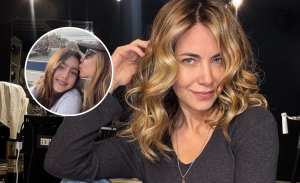 Hija mayor de Mónica Godoy causó furor por particular detalle: 