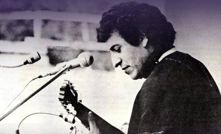 Hija de Víctor Jara alzó la voz por detención de Nelson Haase: 
