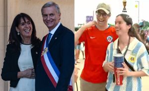 Hijo de Kast sorprendió con inesperada aparición en TV por el Mundial 2026: habló de su presente