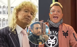 Hugo Valencia objetó querella de Farkas contra Sergio Rojas: 
