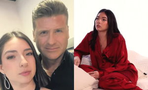 Hurubachi Pardo y Claudio Rojas siguen juntos tras Volverías con tu ex? 2