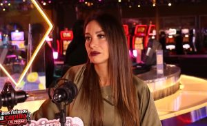 Yamna Lobos confesó con qué compañera “nunca tuvo onda” en 'Rojo': “Yo sé que ella tampoco conmigo”