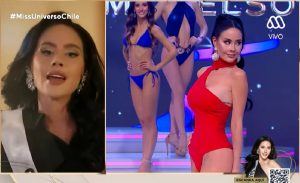El mensaje de Ignacia Michelson tras quedar fuera del Miss Universo Chile 2026: 