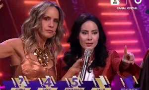 El feroz 'palo' de Ignacia Michelson a compañeras de Fiebre de Baile: solo Alejandra Araya se salvó