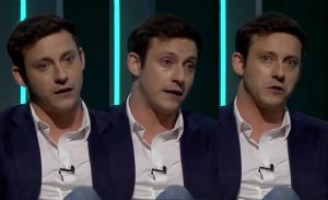 La explicación (y defensa) de ítalo Omegna tras "bromas" sobre niños TEA