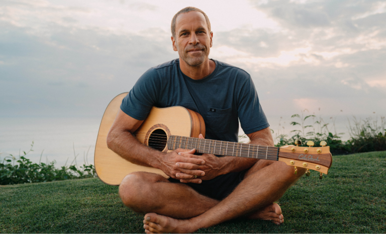 Jack Johnson agenda show en Chile en su regreso a los escenarios: revisa fecha y venta de entradas