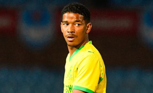 Reportan muerte de Jayden Adams, joven futbolista de Sudáfrica que jugó en el Mundial 2026