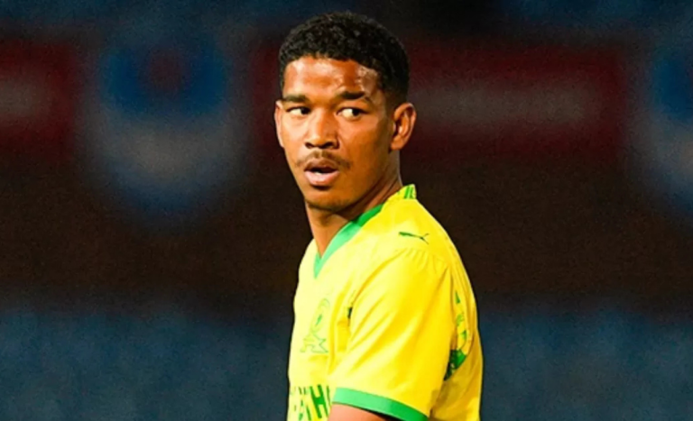 Reportan muerte de Jayden Adams, joven futbolista de Sudáfrica que jugó en el Mundial 2026