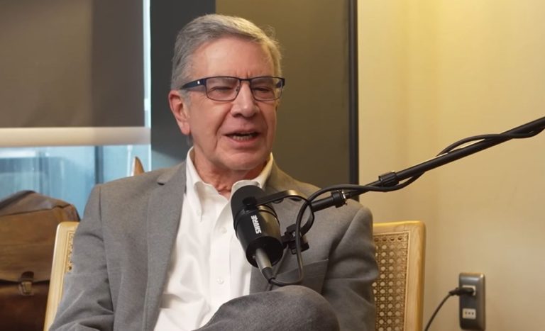 Joaquín Lavín sorprendió al confesar uno de sus grandes arrepentimientos: “Obviamente fue un error”